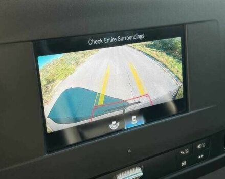 Черный Мерседес Sprinter, объемом двигателя 3 л и пробегом 34 тыс. км за 13500 $, фото 16 на Automoto.ua