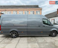 Черный Мерседес Sprinter, объемом двигателя 2.99 л и пробегом 4 тыс. км за 40500 $, фото 43 на Automoto.ua