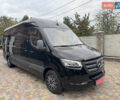 Черный Мерседес Sprinter, объемом двигателя 0 л и пробегом 257 тыс. км за 30550 $, фото 2 на Automoto.ua