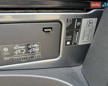 Черный Мерседес Sprinter, объемом двигателя 2.99 л и пробегом 4 тыс. км за 40500 $, фото 4 на Automoto.ua