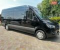 Черный Мерседес Sprinter, объемом двигателя 0 л и пробегом 387 тыс. км за 36700 $, фото 2 на Automoto.ua