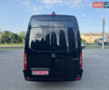 Черный Мерседес Sprinter, объемом двигателя 3 л и пробегом 120 тыс. км за 55990 $, фото 83 на Automoto.ua