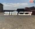 Черный Мерседес Sprinter, объемом двигателя 2.99 л и пробегом 390 тыс. км за 35850 $, фото 1 на Automoto.ua