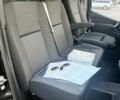 Черный Мерседес Sprinter, объемом двигателя 2.2 л и пробегом 349 тыс. км за 28900 $, фото 46 на Automoto.ua