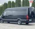Черный Мерседес Sprinter, объемом двигателя 0 л и пробегом 200 тыс. км за 28500 $, фото 11 на Automoto.ua
