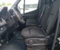 Чорний Мерседес Sprinter, об'ємом двигуна 0 л та пробігом 197 тис. км за 29999 $, фото 21 на Automoto.ua