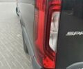 Черный Мерседес Sprinter, объемом двигателя 2.99 л и пробегом 517 тыс. км за 29990 $, фото 9 на Automoto.ua