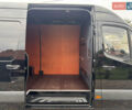 Черный Мерседес Sprinter, объемом двигателя 2.2 л и пробегом 200 тыс. км за 28500 $, фото 14 на Automoto.ua