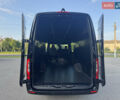 Черный Мерседес Sprinter, объемом двигателя 3 л и пробегом 120 тыс. км за 55990 $, фото 67 на Automoto.ua