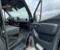 Черный Мерседес Sprinter, объемом двигателя 0 л и пробегом 200 тыс. км за 28500 $, фото 46 на Automoto.ua