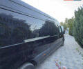 Чорний Мерседес Sprinter, об'ємом двигуна 0 л та пробігом 170 тис. км за 30124 $, фото 9 на Automoto.ua