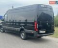 Черный Мерседес Sprinter, объемом двигателя 2.99 л и пробегом 517 тыс. км за 29990 $, фото 3 на Automoto.ua