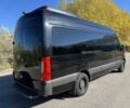 Черный Мерседес Sprinter, объемом двигателя 3 л и пробегом 34 тыс. км за 13500 $, фото 6 на Automoto.ua