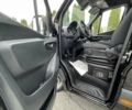 Черный Мерседес Sprinter, объемом двигателя 2 л и пробегом 202 тыс. км за 26600 $, фото 54 на Automoto.ua