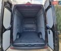 Черный Мерседес Sprinter, объемом двигателя 2.99 л и пробегом 596 тыс. км за 32250 $, фото 7 на Automoto.ua