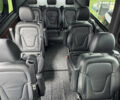 Черный Мерседес Sprinter, объемом двигателя 2.14 л и пробегом 130 тыс. км за 55000 $, фото 11 на Automoto.ua
