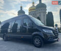 Черный Мерседес Sprinter, объемом двигателя 3 л и пробегом 120 тыс. км за 55990 $, фото 48 на Automoto.ua