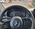 Черный Мерседес Sprinter, объемом двигателя 2.99 л и пробегом 596 тыс. км за 32250 $, фото 32 на Automoto.ua