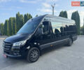 Черный Мерседес Sprinter, объемом двигателя 3 л и пробегом 120 тыс. км за 55990 $, фото 71 на Automoto.ua