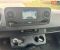 Черный Мерседес Sprinter, объемом двигателя 2.99 л и пробегом 517 тыс. км за 29990 $, фото 12 на Automoto.ua
