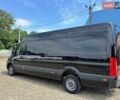 Черный Мерседес Sprinter, объемом двигателя 2.99 л и пробегом 390 тыс. км за 35850 $, фото 5 на Automoto.ua