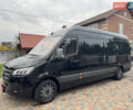 Черный Мерседес Sprinter, объемом двигателя 0 л и пробегом 257 тыс. км за 30550 $, фото 9 на Automoto.ua