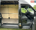 Чорний Мерседес Sprinter, об'ємом двигуна 3 л та пробігом 390 тис. км за 35900 $, фото 14 на Automoto.ua
