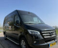 Мерседес Sprinter 2020 в Стрые на Automoto.ua Черный Мерседес Sprinter, объемом двигателя 2.2 л и пробегом 296 тыс. км за 36000 $, фото 15 на Automoto.ua