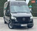 Черный Мерседес Sprinter, объемом двигателя 0 л и пробегом 200 тыс. км за 28500 $, фото 30 на Automoto.ua