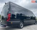 Черный Мерседес Sprinter, объемом двигателя 0 л и пробегом 200 тыс. км за 28500 $, фото 24 на Automoto.ua