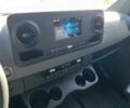 Черный Мерседес Sprinter, объемом двигателя 3 л и пробегом 34 тыс. км за 13500 $, фото 15 на Automoto.ua