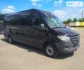 Чорний Мерседес Sprinter, об'ємом двигуна 0 л та пробігом 197 тис. км за 29999 $, фото 2 на Automoto.ua