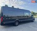 Черный Мерседес Sprinter, объемом двигателя 3 л и пробегом 120 тыс. км за 55990 $, фото 52 на Automoto.ua
