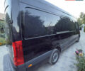 Чорний Мерседес Sprinter, об'ємом двигуна 0 л та пробігом 170 тис. км за 30124 $, фото 5 на Automoto.ua