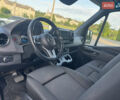 Черный Мерседес Sprinter, объемом двигателя 3 л и пробегом 120 тыс. км за 55990 $, фото 28 на Automoto.ua