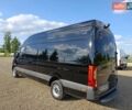 Черный Мерседес Sprinter, объемом двигателя 2.2 л и пробегом 278 тыс. км за 24700 $, фото 6 на Automoto.ua