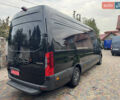 Черный Мерседес Sprinter, объемом двигателя 0 л и пробегом 257 тыс. км за 30550 $, фото 10 на Automoto.ua