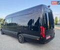 Черный Мерседес Sprinter, объемом двигателя 3 л и пробегом 120 тыс. км за 55990 $, фото 69 на Automoto.ua