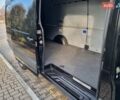 Черный Мерседес Sprinter, объемом двигателя 2.99 л и пробегом 596 тыс. км за 32250 $, фото 9 на Automoto.ua