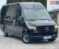 Черный Мерседес Sprinter, объемом двигателя 2 л и пробегом 202 тыс. км за 26600 $, фото 24 на Automoto.ua