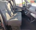 Черный Мерседес Sprinter, объемом двигателя 2.2 л и пробегом 278 тыс. км за 24700 $, фото 12 на Automoto.ua