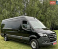 Чорний Мерседес Sprinter, об'ємом двигуна 3 л та пробігом 390 тис. км за 35900 $, фото 9 на Automoto.ua