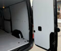 Черный Мерседес Sprinter, объемом двигателя 2.2 л и пробегом 349 тыс. км за 28900 $, фото 12 на Automoto.ua