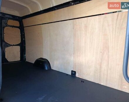 Черный Мерседес Sprinter, объемом двигателя 2.2 л и пробегом 278 тыс. км за 24700 $, фото 28 на Automoto.ua