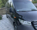 Чорний Мерседес Sprinter, об'ємом двигуна 0 л та пробігом 170 тис. км за 30124 $, фото 4 на Automoto.ua