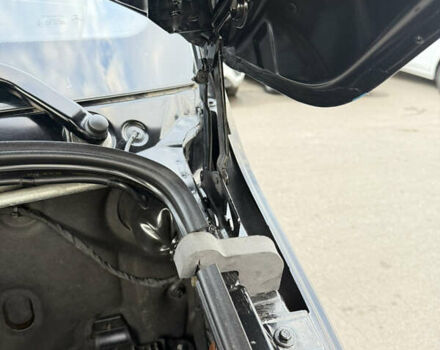 Черный Мерседес Sprinter, объемом двигателя 2.2 л и пробегом 349 тыс. км за 28900 $, фото 25 на Automoto.ua