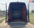 Чорний Мерседес Sprinter, об'ємом двигуна 2.2 л та пробігом 198 тис. км за 30800 $, фото 12 на Automoto.ua