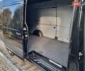 Черный Мерседес Sprinter, объемом двигателя 2.99 л и пробегом 596 тыс. км за 32250 $, фото 8 на Automoto.ua