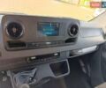 Черный Мерседес Sprinter, объемом двигателя 2.2 л и пробегом 278 тыс. км за 24700 $, фото 15 на Automoto.ua