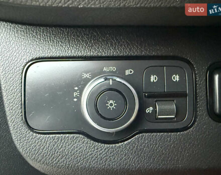 Черный Мерседес Sprinter, объемом двигателя 2.2 л и пробегом 349 тыс. км за 28900 $, фото 36 на Automoto.ua